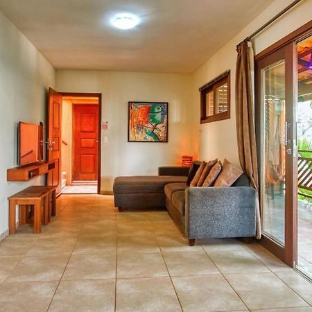 Pipa Beleza Ap Aconchegante Aparthotel Praia de Pipa Buitenkant foto