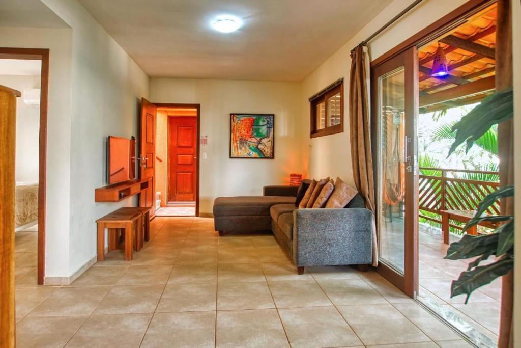 Pipa Beleza Ap Aconchegante Aparthotel Praia de Pipa Buitenkant foto