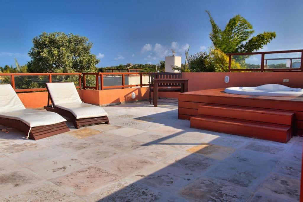 Pipa Beleza Ap Aconchegante Aparthotel Praia de Pipa Buitenkant foto